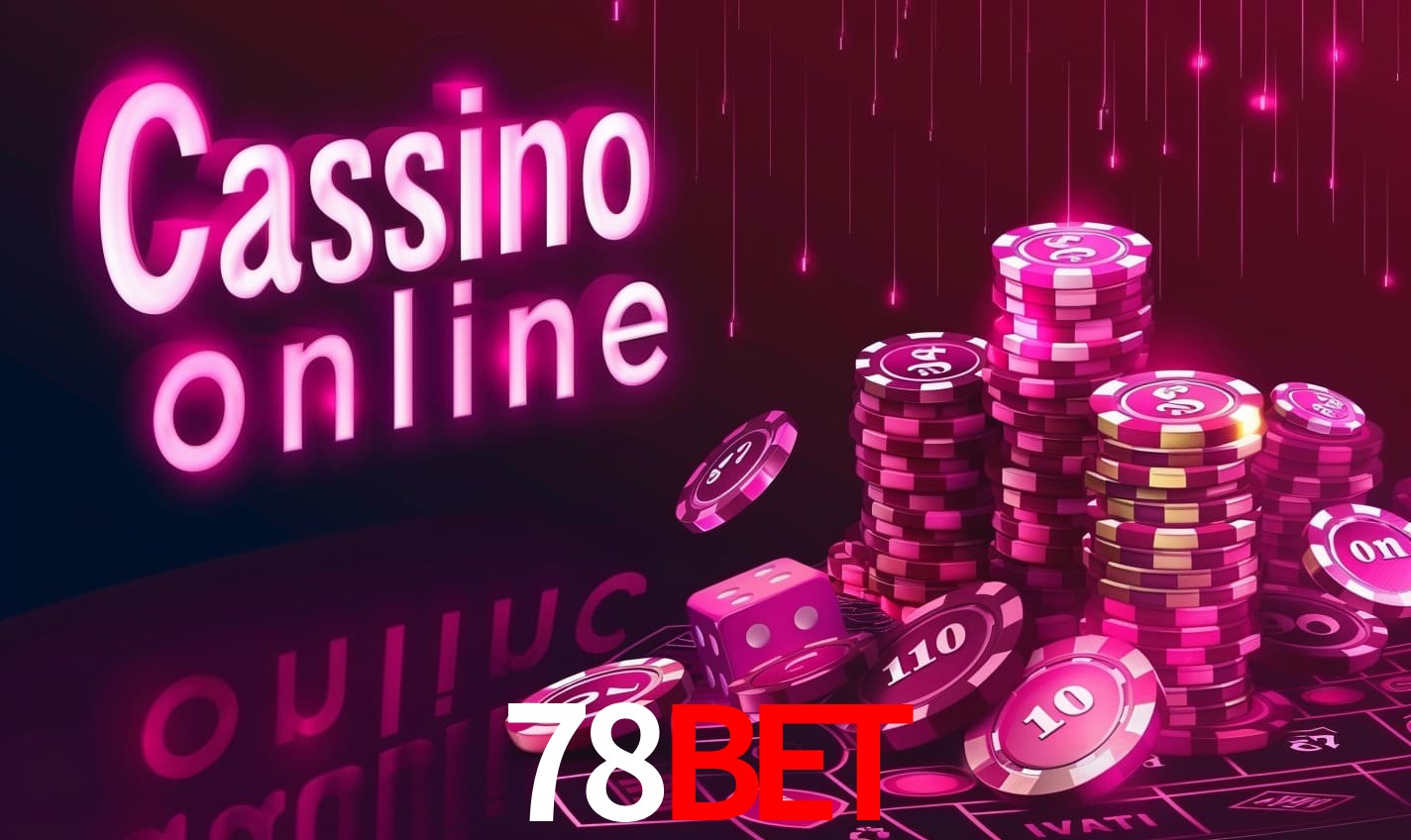 78Bet Crash - Aviator e 35+ Jogos Instant Win