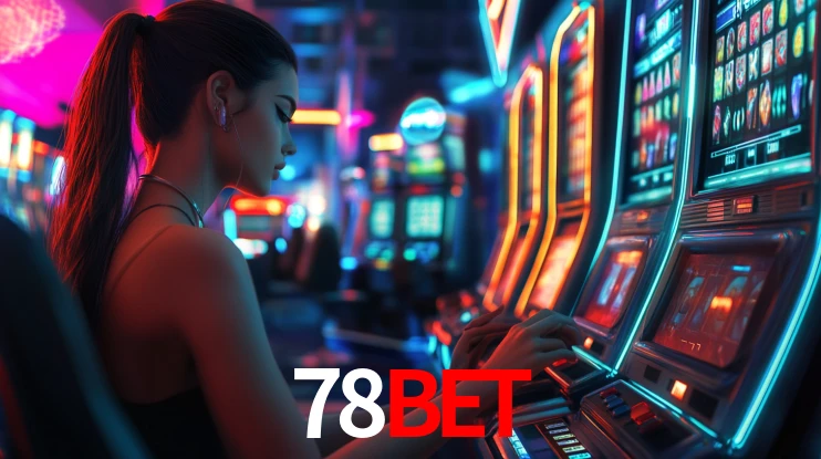 78Bet App Interface