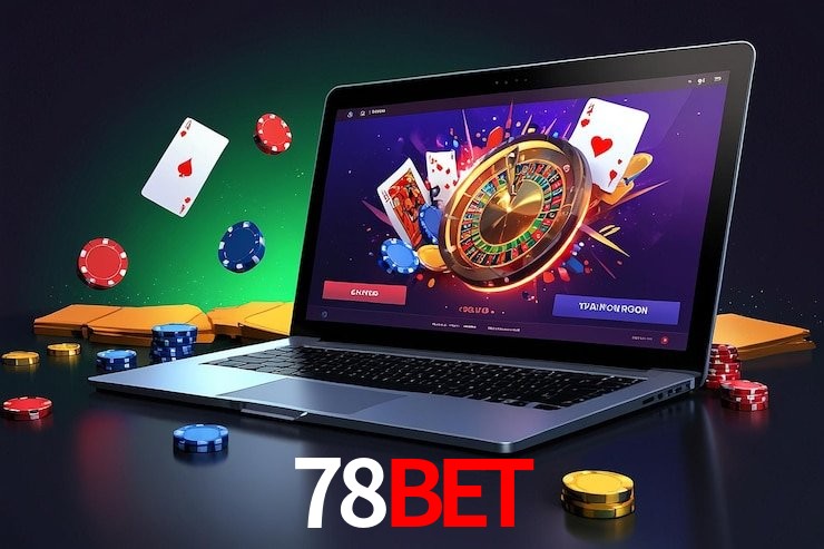 78Bet Belo Horizonte - Payments