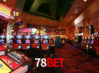 78Bet Brasília - Casino Guide
