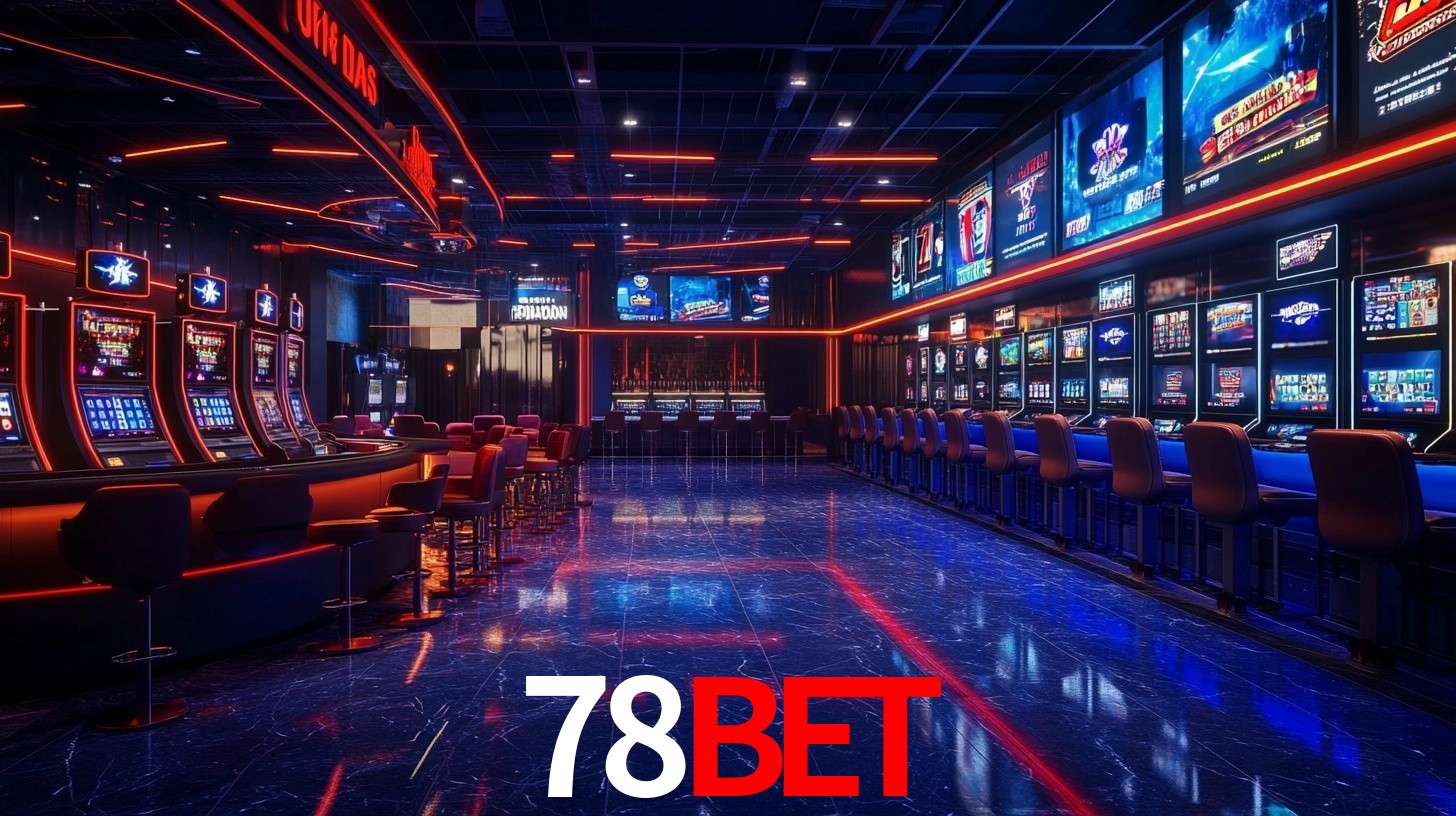 VIP Casino 78Bet