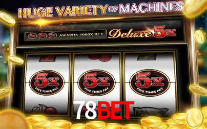 A Emoção da Loteria na 78Bet: Uma Chance de Mudança de Vida