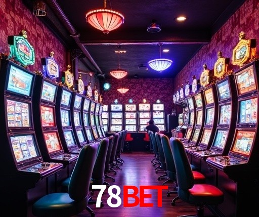78Bet Brasília - Bonus Features
