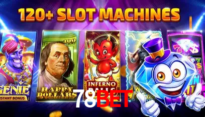 Desvendando o Mundo dos Jogos Virtuais na 78Bet