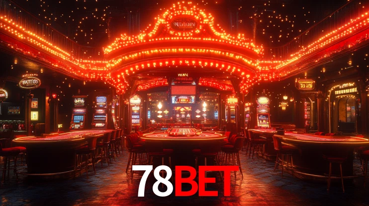 Premium Interface 78Bet