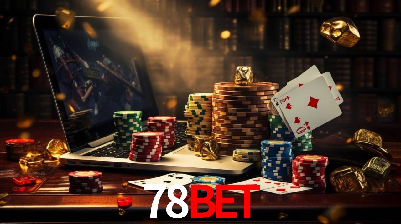 Estatísticas 78Bet