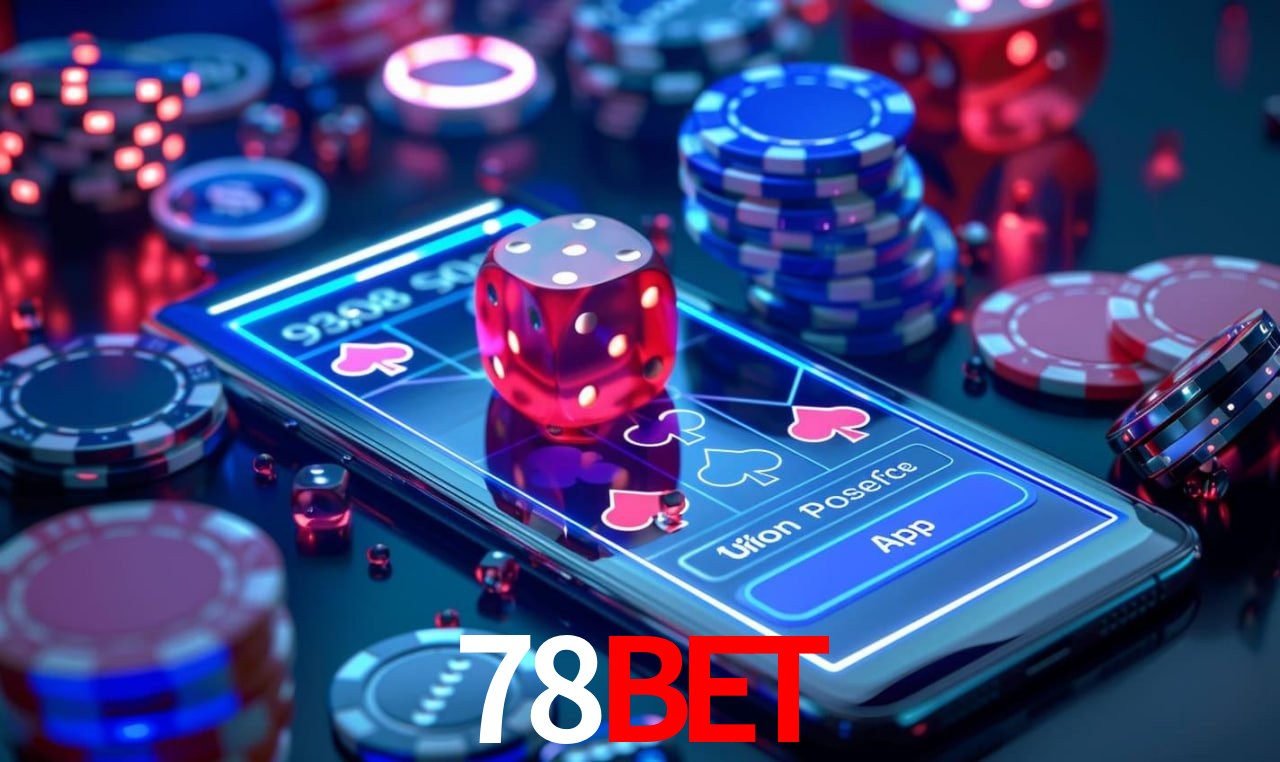 78Bet - Análise de Mercados Esportivos