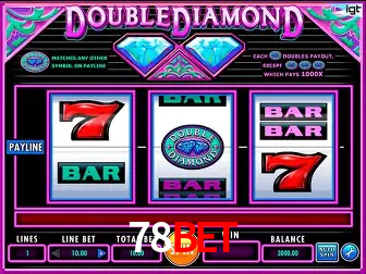 Descubra o Mundo do Cassino Online com 78Bet