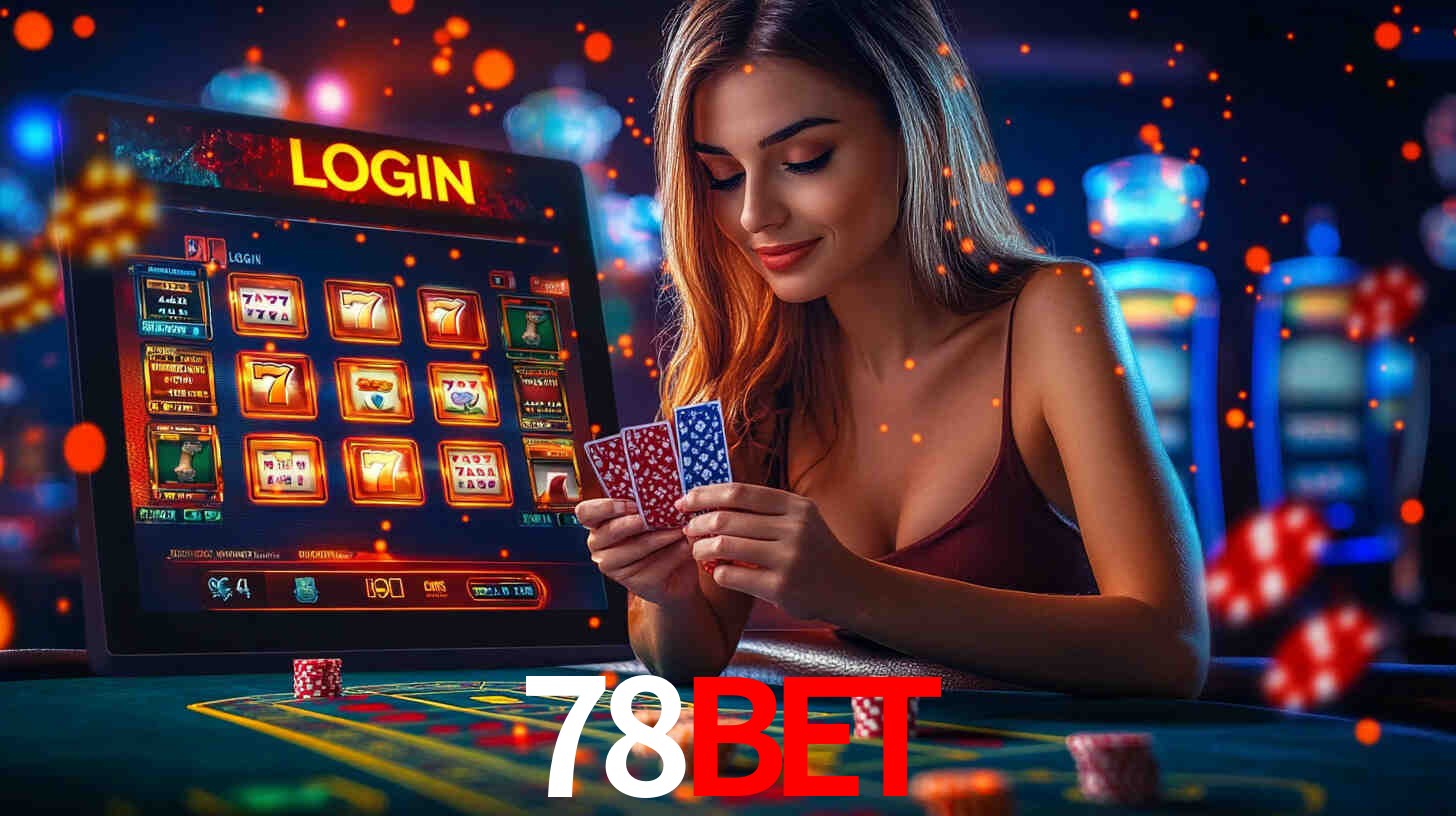 78 Bet Login
