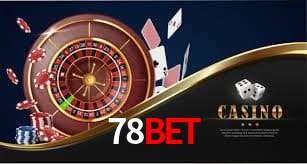 Casino Ao Vivo 78Bet