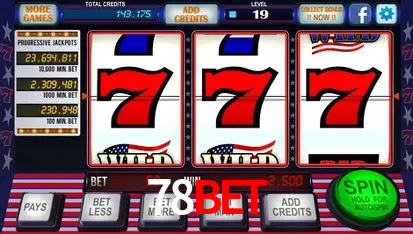 78Bet São Paulo - All Bonuses