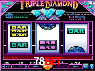 Desvendando o Mundo dos Jogos Virtuais na 78Bet