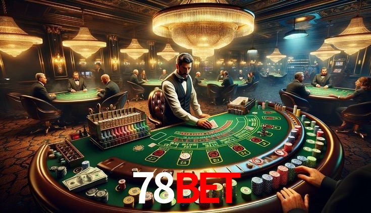 Slot Games 78Bet