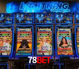 Explorando a Categoria de Eventos em Apostas na 78Bet