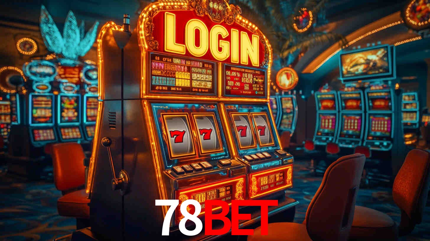 Welcome Bonus 78Bet