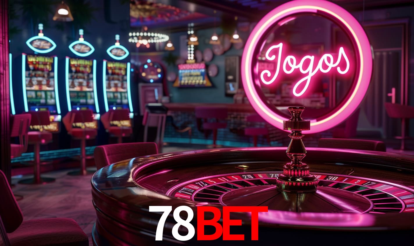 78Bet Belo Horizonte - Provably Fair