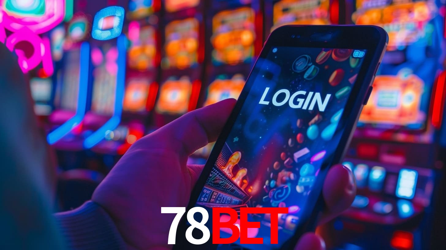Apostas de Tênis 78Bet