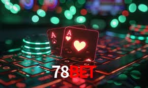 Cadastro Rápido 78Bet