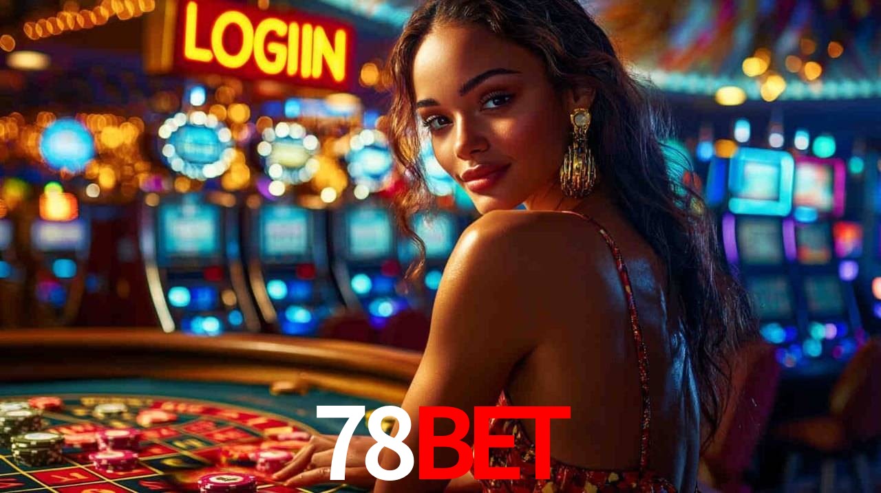 78Bet Rio de Janeiro - Popular Jogos