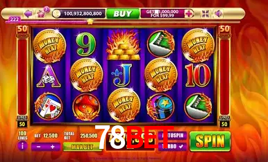 Inovações de Jogos na 78Bet: O Futuro das Experiências Interativas