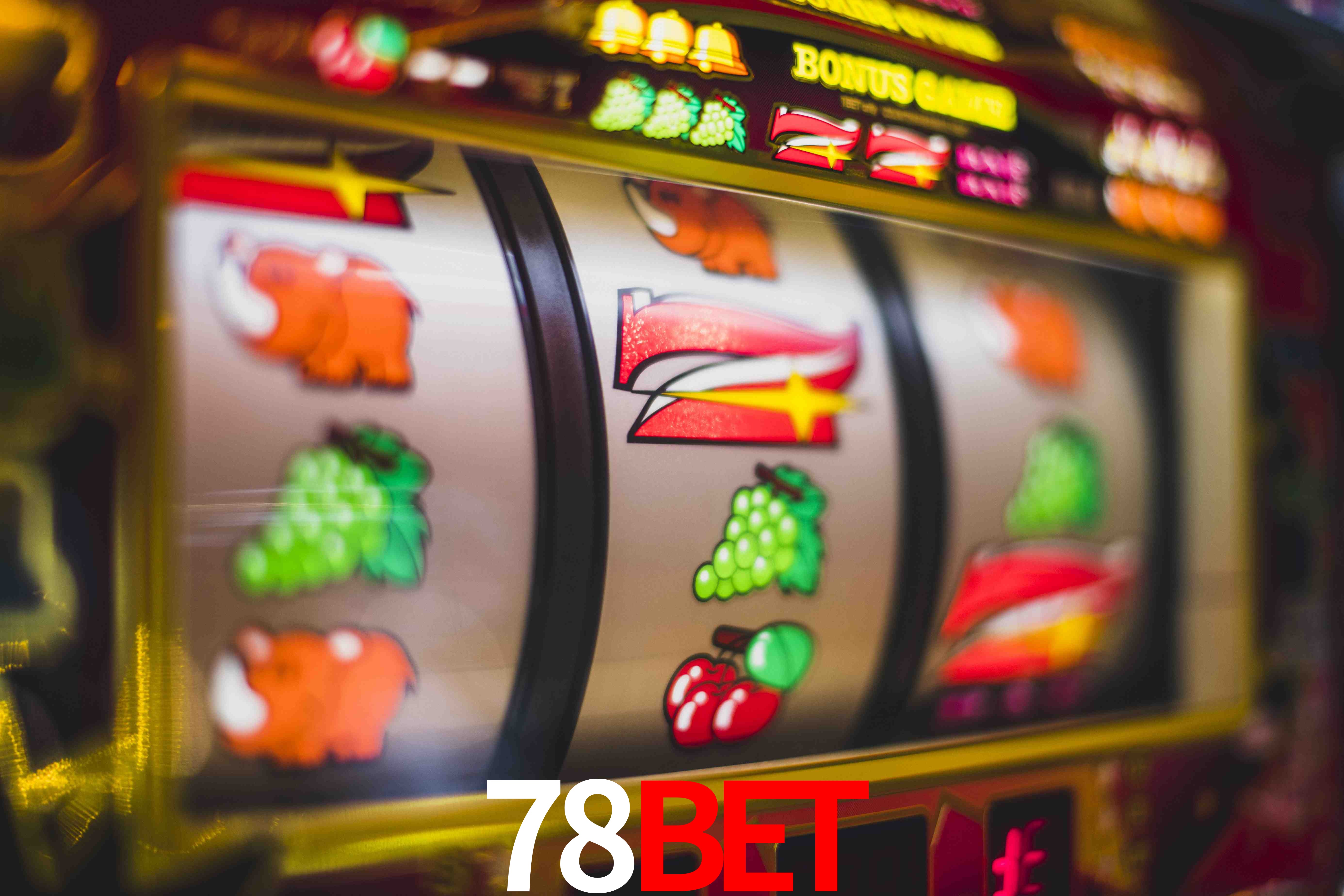 Welcome Bonus 78Bet
