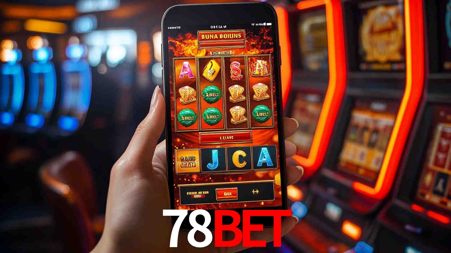 78 Bet Login