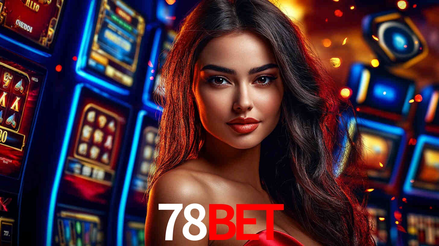 Inovações de Jogos na 78Bet: O Futuro das Experiências Interativas