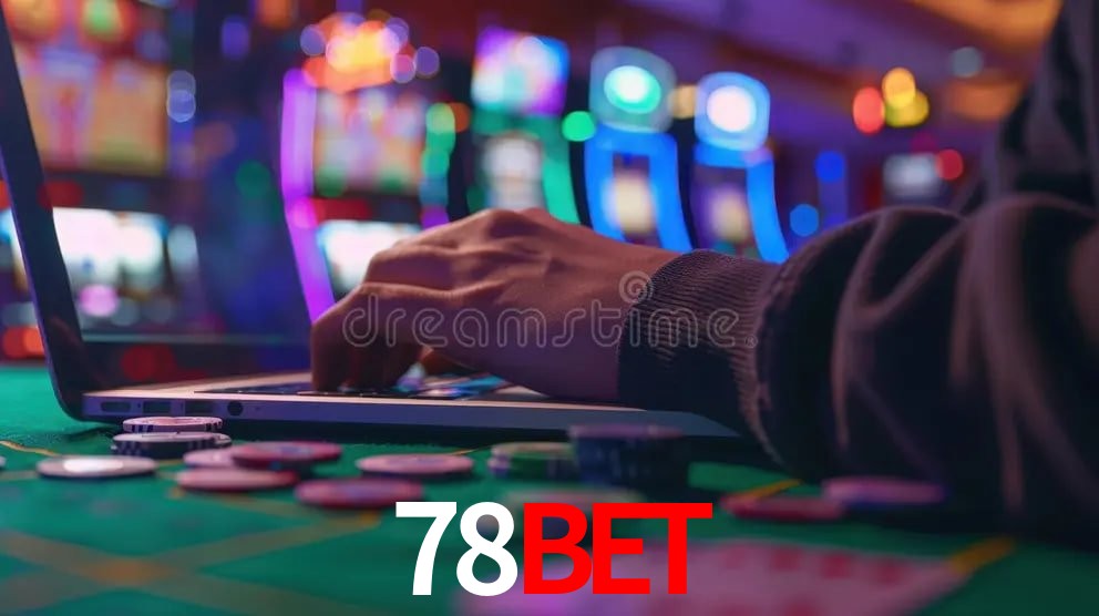 Casino VIP 78Bet