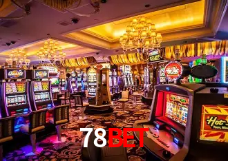 78Bet Brasília - VIP Program
