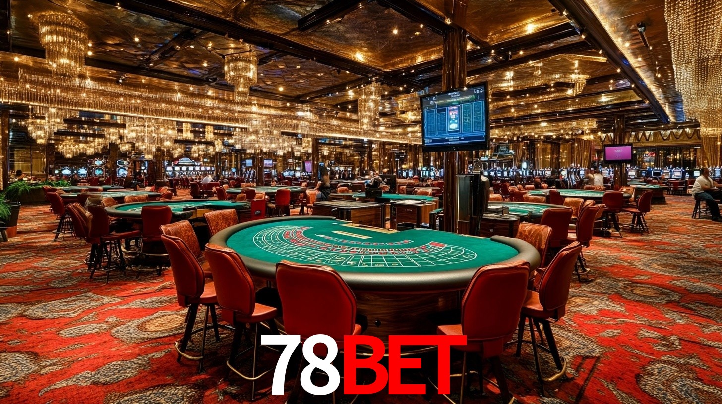 78Bet,78 Bet Casino