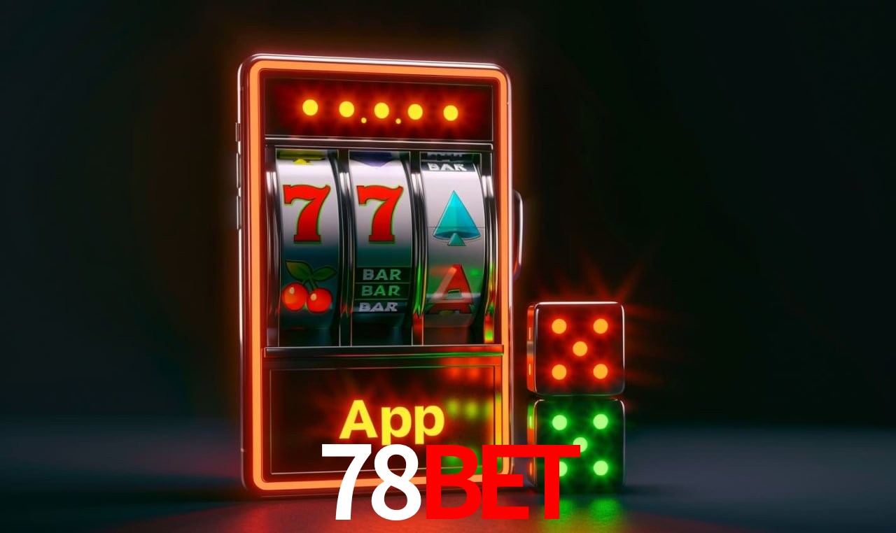 Design Responsivo 78Bet