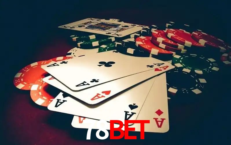 78Bet Brasília - Betting Features