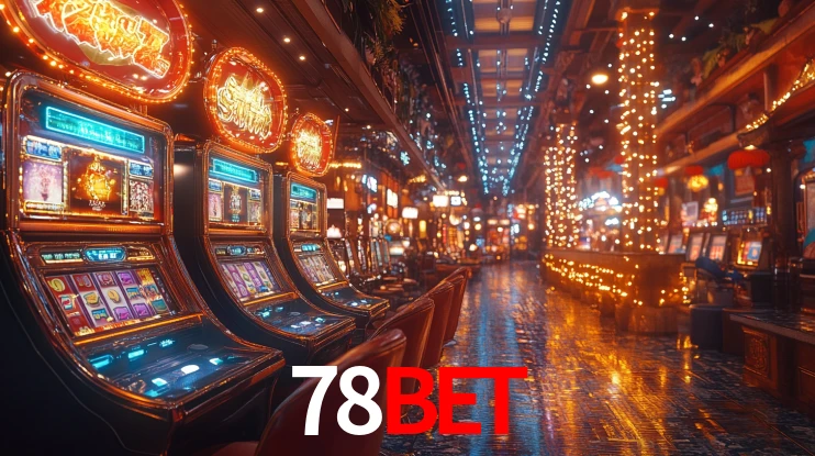 78 Bet Casino