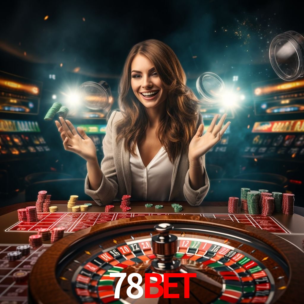 Ofertas Imperdíveis na 78Bet: Promoções e Bônus Que Valem a Pena