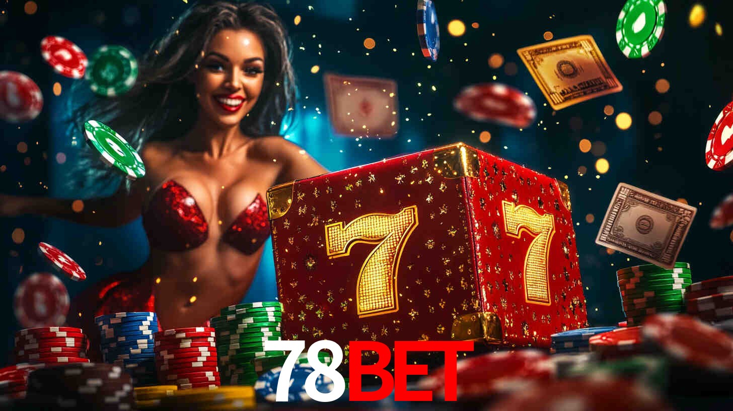 A Experiência Imersiva dos Cassinos Ao Vivo no 78Bet