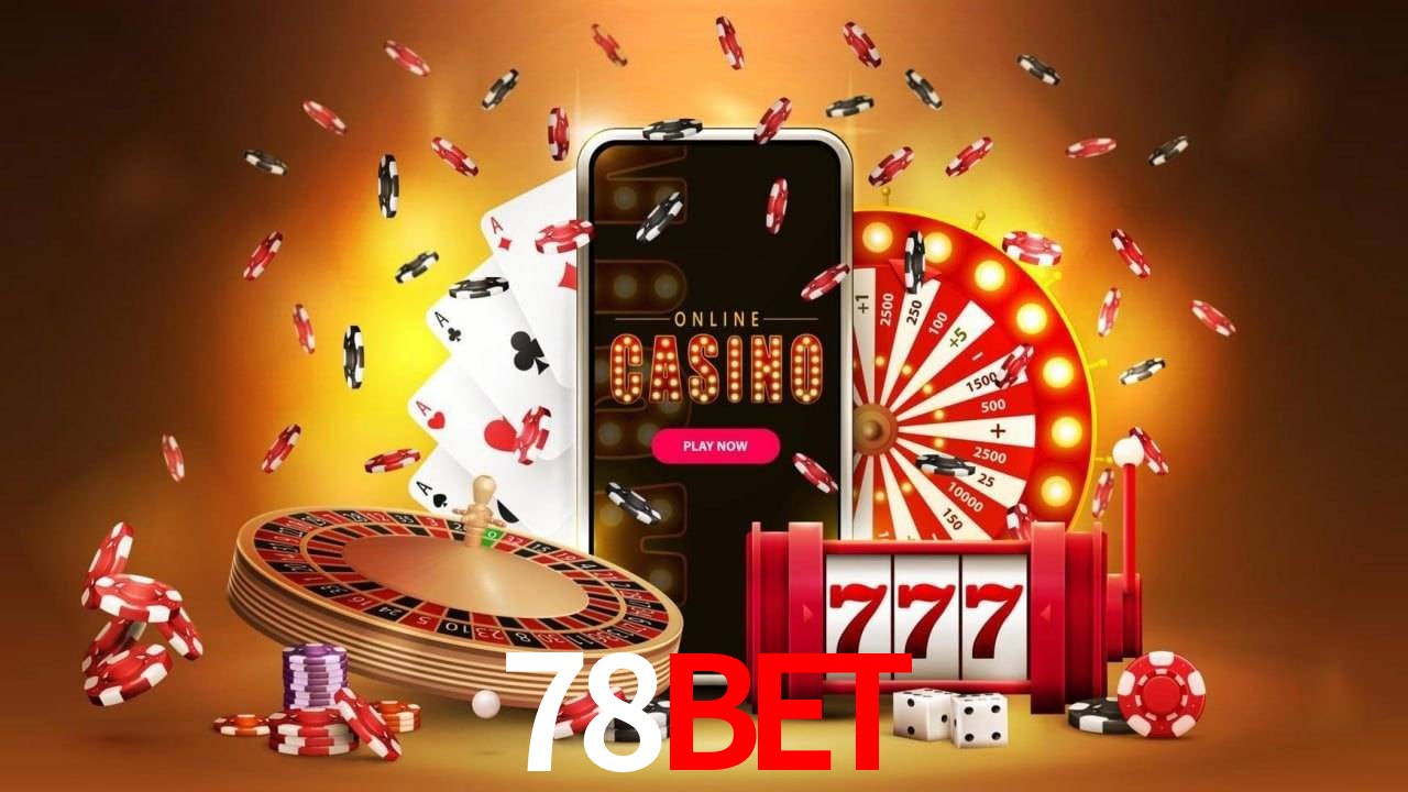78Bet Brasília - Jogo Features