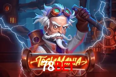 78Bet Belo Horizonte - Jackpots