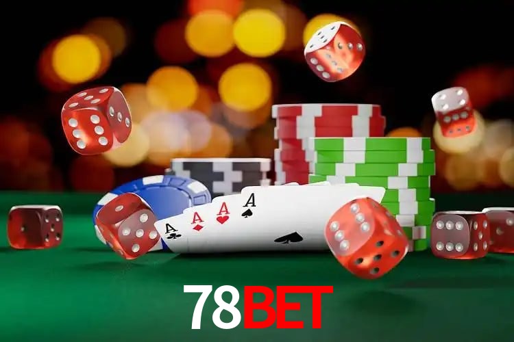 Promoções Sazonais 78Bet