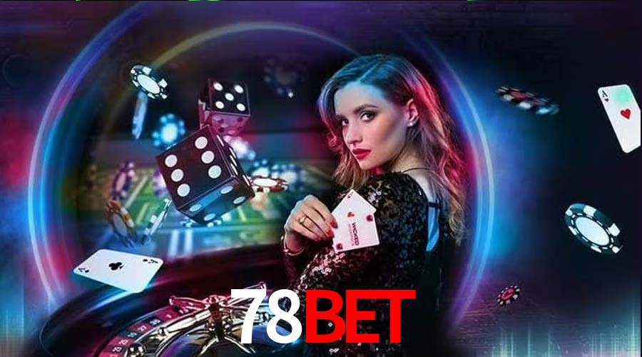 Seasonal Promotions 78Bet