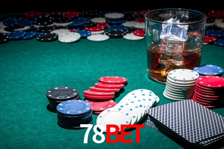 Experiência VIP 78Bet