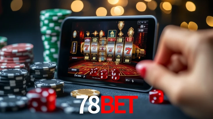 Live Casino 78Bet