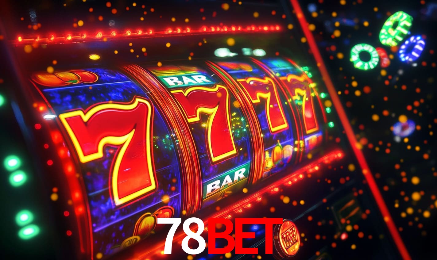 78Bet: Seu Cassino Premiado com Pagamentos Rápidos