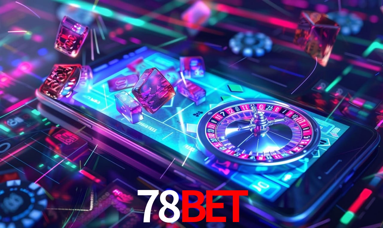 Provedores de Jogos 78Bet