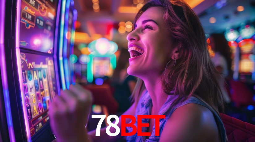 Experimente o Login Seguro Premium no 78Bet