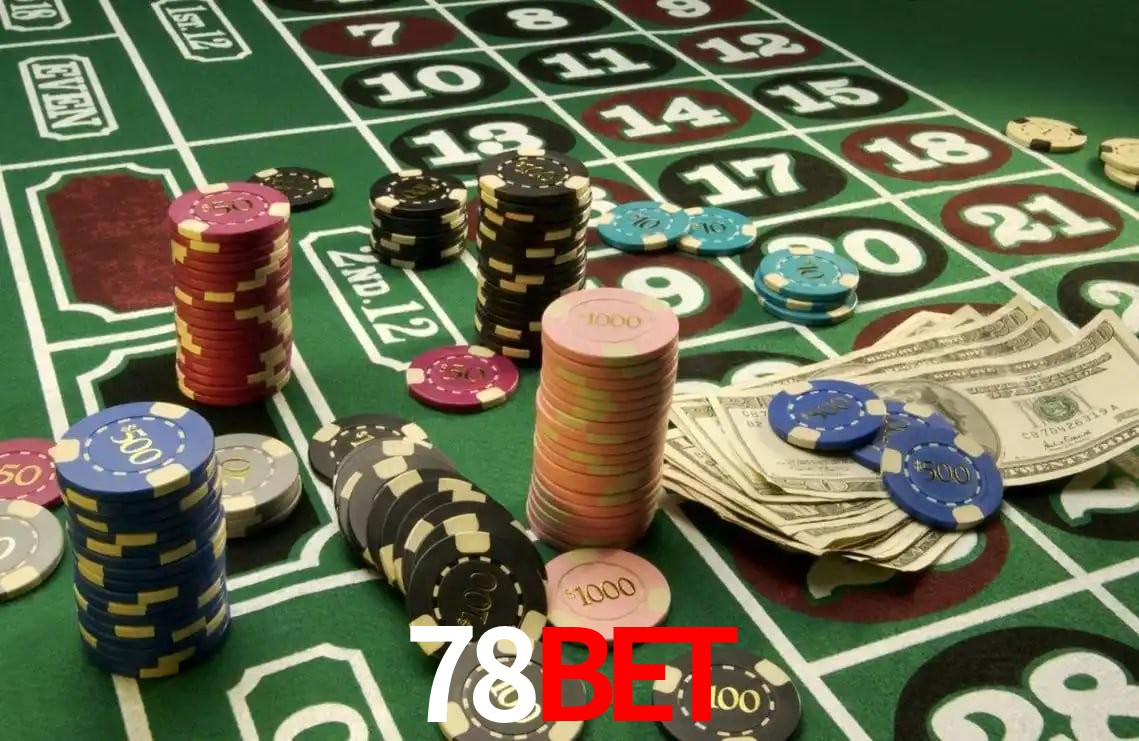 Game Providers 78Bet