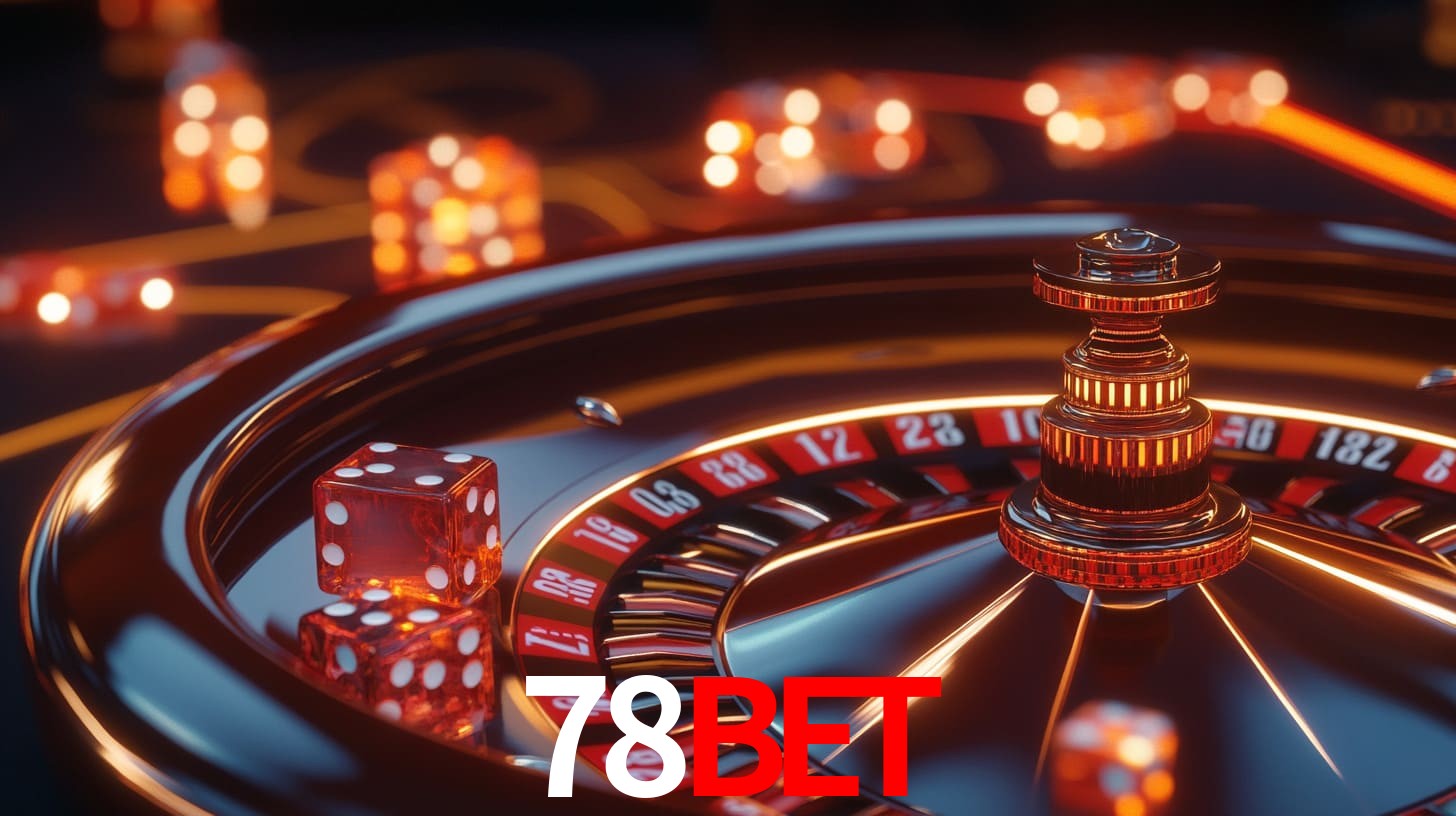 78Bet: A Experiência de Casino com Jogos de Mesa ao Vivo
