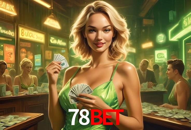 Desvendando o Mundo dos Jogos Virtuais na 78Bet