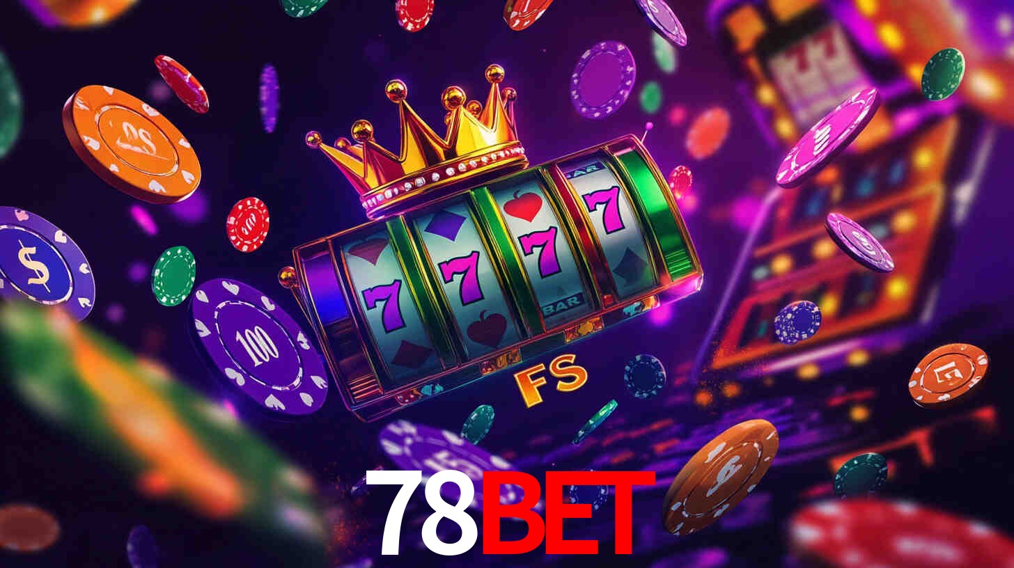 Blackjack Table 78Bet