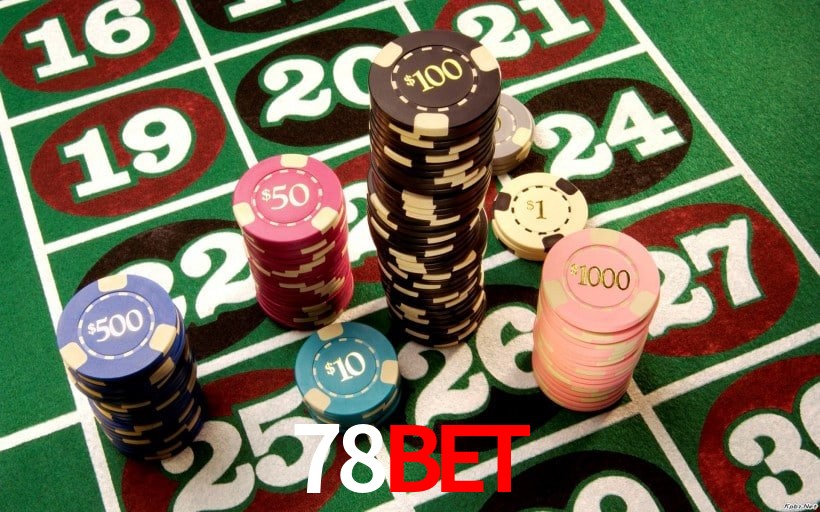 Jogos de Slot 78Bet
