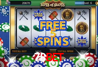 78Bet Cassino - 80+ Mesas ao Vivo